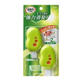 Automatic Deodorizer Manufacturer - ST Aisi Ting