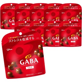 Chocolate Manufacturer - Glico Kobe Roasted Matcha