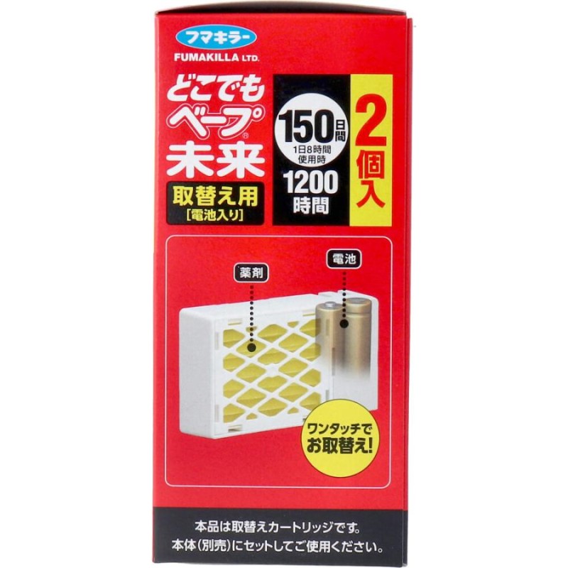 Portable Repellent Manufacturer - Vape Japan Mini