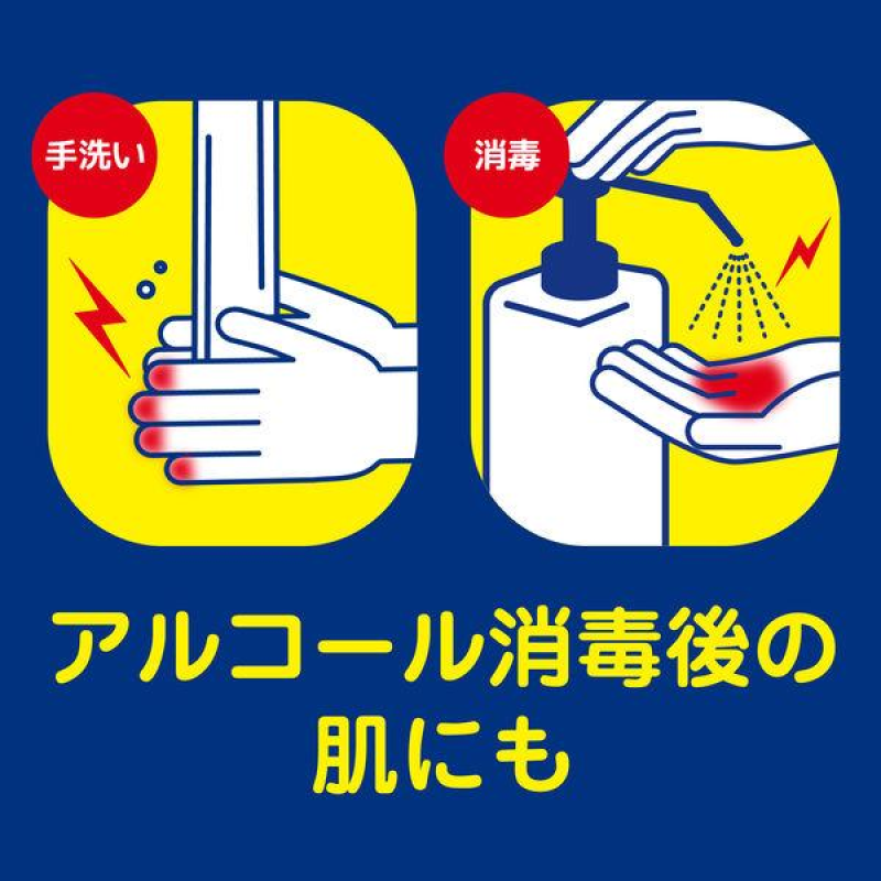 Face Milk Manufacturer - Cotton Soft Face 120g