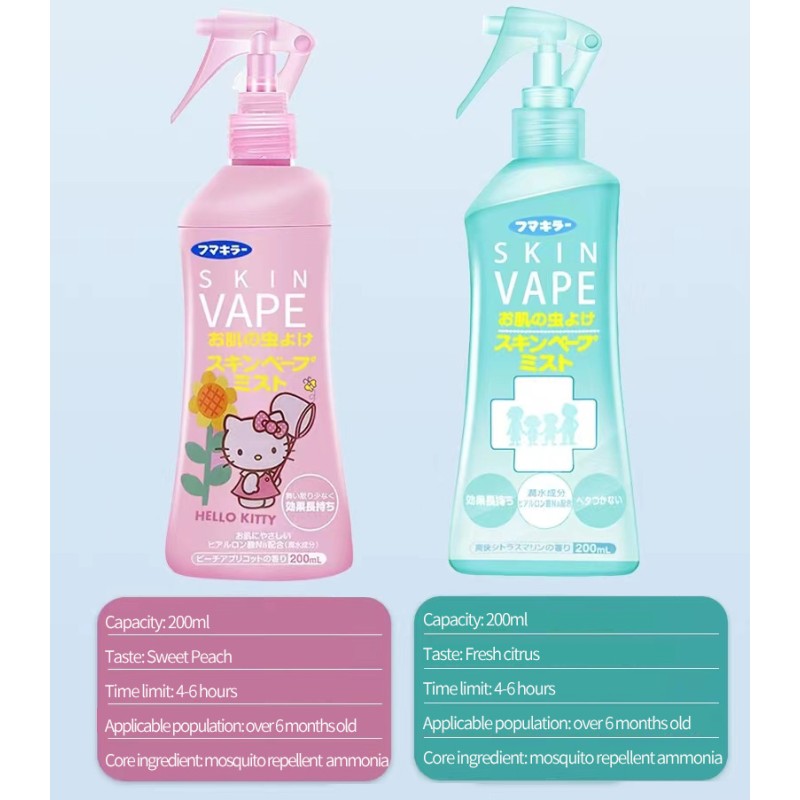 Mosquito Heater Factory - Odorless 150-Day Battery