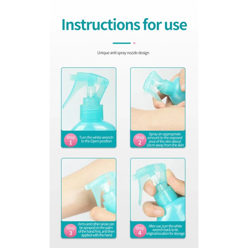 Mosquito Heater Factory - Odorless 150-Day Battery