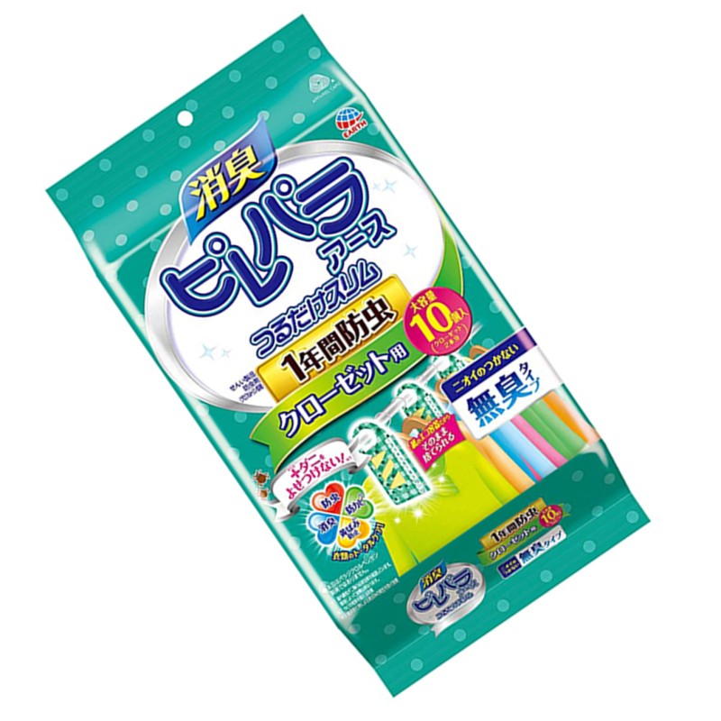 Household Chemical Factory - Multi-Purpose Camphor