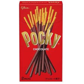 Chocolate Bars Supplier - Glico Pocky Crispy Pretz