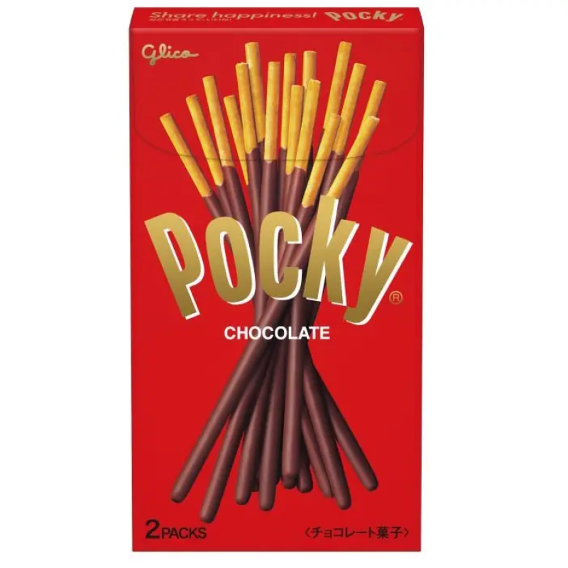 Chocolate Bars Supplier - Glico Pocky Crispy Pretz