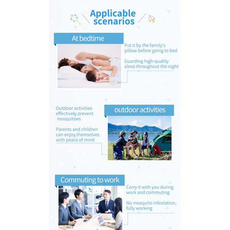 Mosquito Repellent Manufacturer - Japanese VAPE