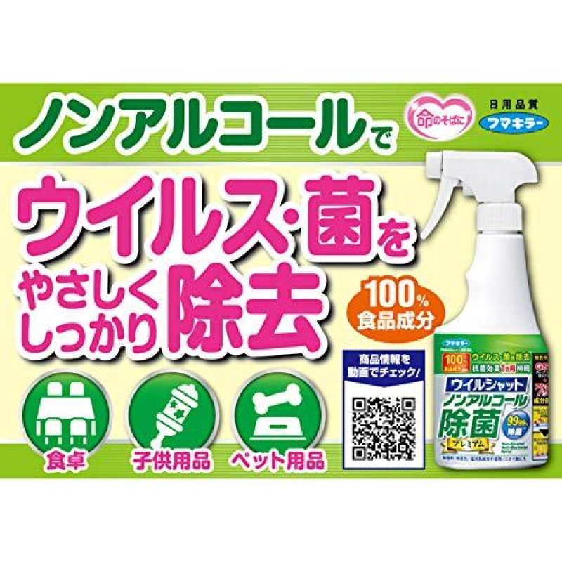 Tick Repellent Factory - Herbal Formula Spray