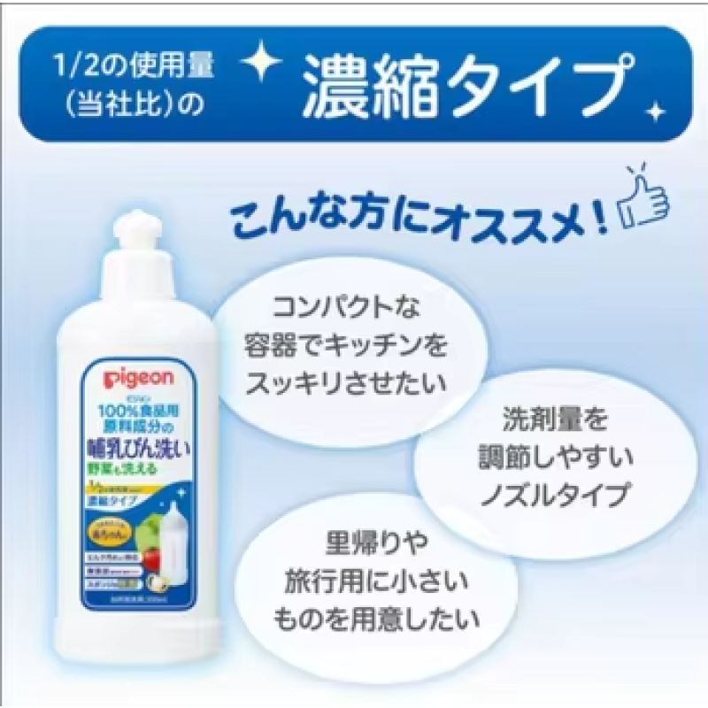 Baby Wipes Factory - Moony 250 Count Flushable