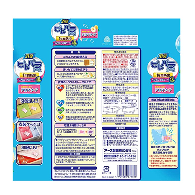 Premium Camphor Balls Factory - Earth Eco-Friendly