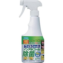 Tick Repellent Factory - Herbal Formula Spray