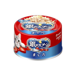 Cat Food Factory - Unicharm Marukawa 3 Star