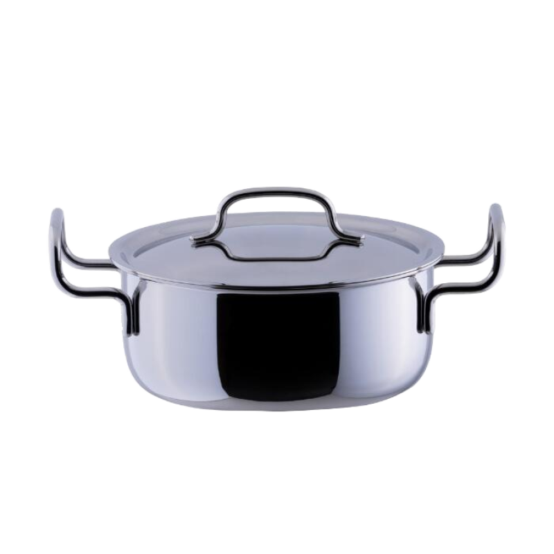 Saucepan Manufacturer - High-end Sori Yanagi