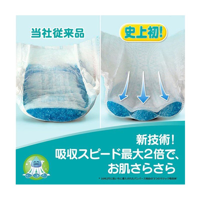 Adult Diaper Supplier - GOO.N Absorbent Breathable