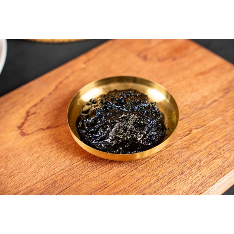 Good Quality Nutritional Special Tasty OEM Brands Restaurant Use Korean Soy Bean Paste for Jjajangmyeon Jjajangbap Fried Chicken