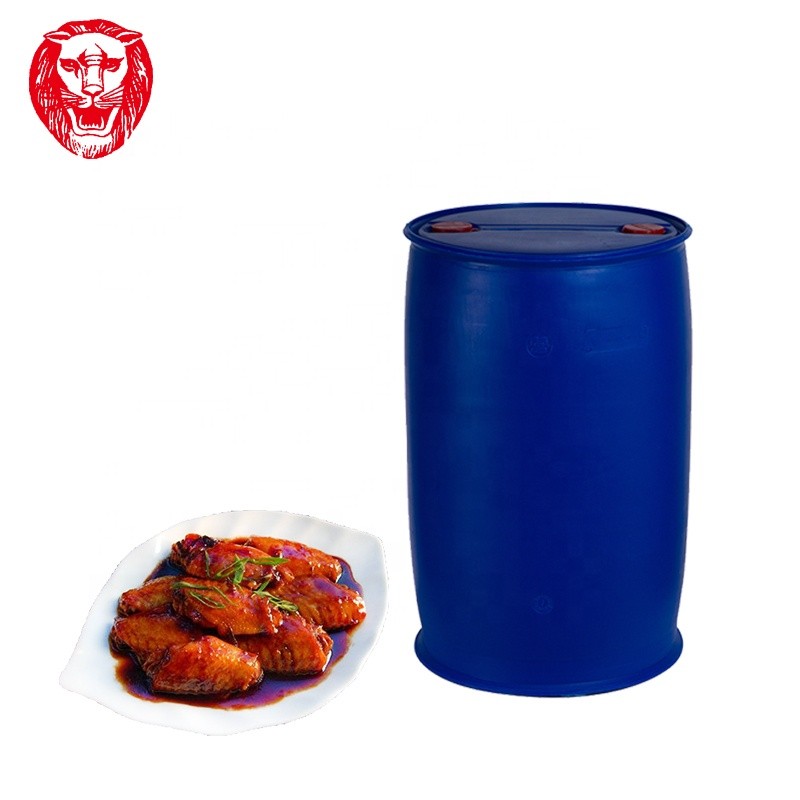 Soy Sauce  Accept  NONGMO Raw Material Customize Order Direct Chinese Factory Price Attractive Naturally Fermented  for 6 Months