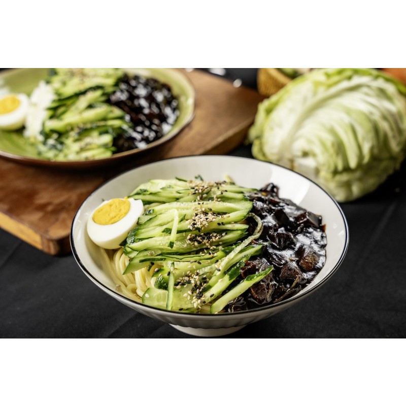 On Sale 10kg Stir-Fried Soy Bean Paste Dipping Vegetable Multipurpose Cook Seasoning Sauce Original Flavour Soybean Paste HALAL