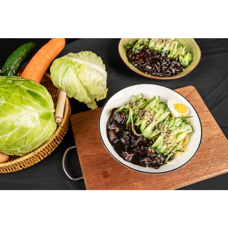 Popular Product Fried Noodles Sauce  Better for Noodle