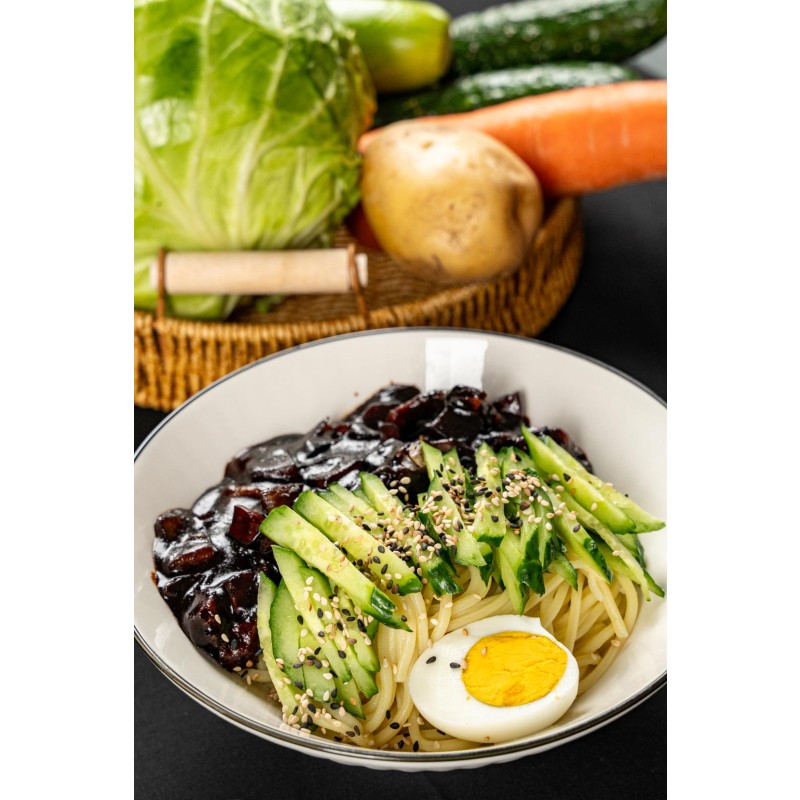 Popular Product Fried Noodles Sauce  Better for Noodle