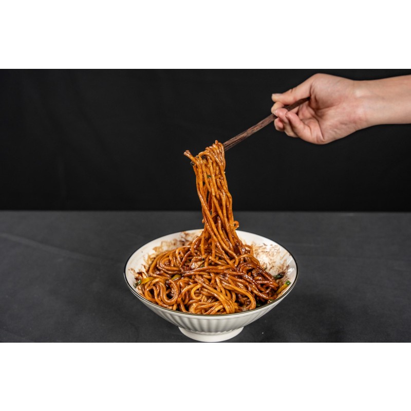 Chinese 10KG Stir-Fried Soy Bean Paste Non-Gmo Soybean Oil for Fried Rice Fried Noodles Foods Cooking