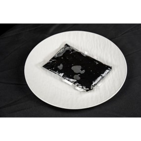 14KG Whear Flour Refined Water Soybean Paste in a Box for Fried Rice Fried Noodles and Foods Cooking with Low Price