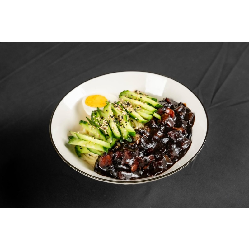 14KG Whear Flour Refined Water Soybean Paste in a Box for Fried Rice Fried Noodles and Foods Cooking with Low Price