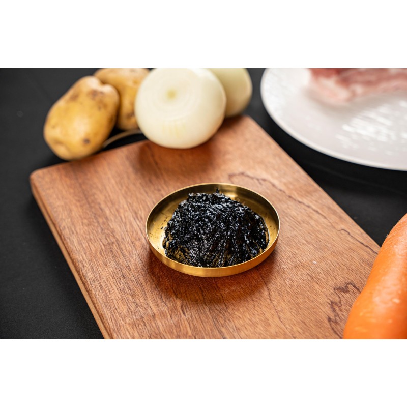 Popular Supplement Natural Soybeans Made in Korean , Good Quality Soybean Paste