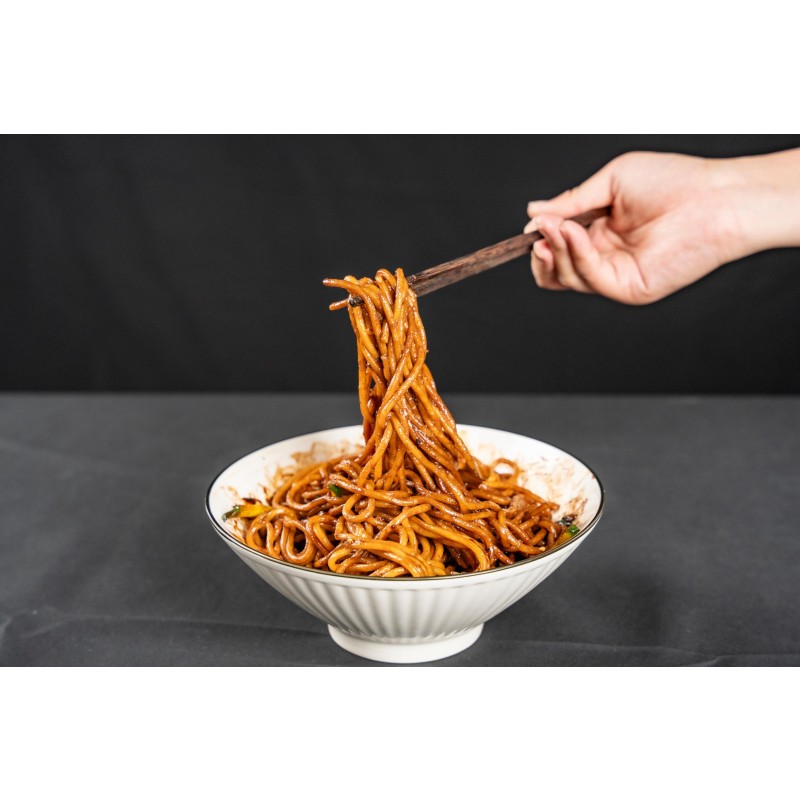 Noodle Sauce Packaging Bag Instant Noodle Sauce Seasoning Noodle Sauce