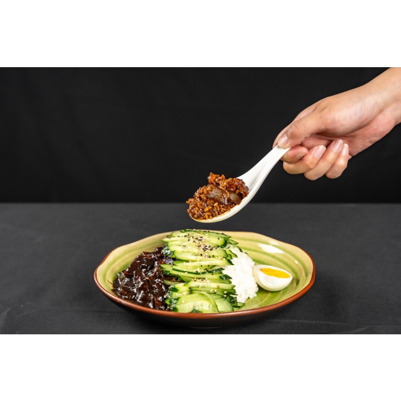 Popular Supplement Natural Soybeans Made in Korean , Good Quality Soybean Paste