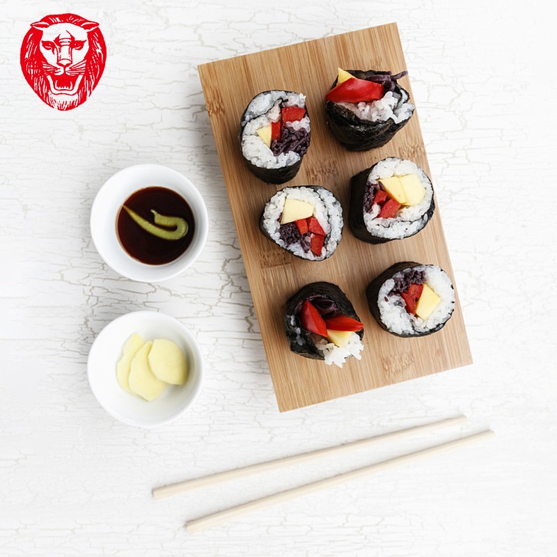 Halal Japanese Soy Sauce Best Raw Ingredients for Sushi Bulk Package Certified Halal Food Premium Fermented  Soya Sauce