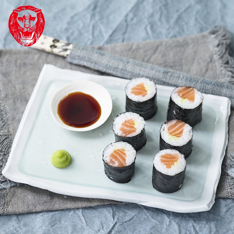 Halal Japanese Soy Sauce Best Raw Ingredients for Sushi Bulk Package Certified Halal Food Premium Fermented  Soya Sauce
