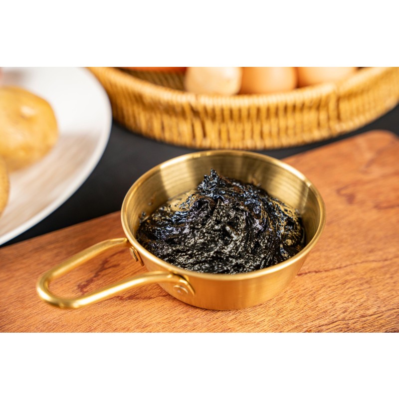 Seasonings to Put on Ramen Noodles Fermented Black Bean Paste