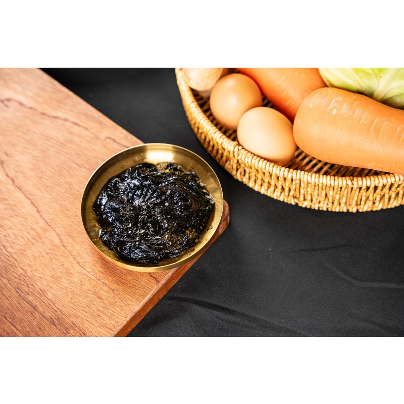 Noodle Sauce Packaging Bag Instant Noodle Sauce Seasoning Noodle Sauce