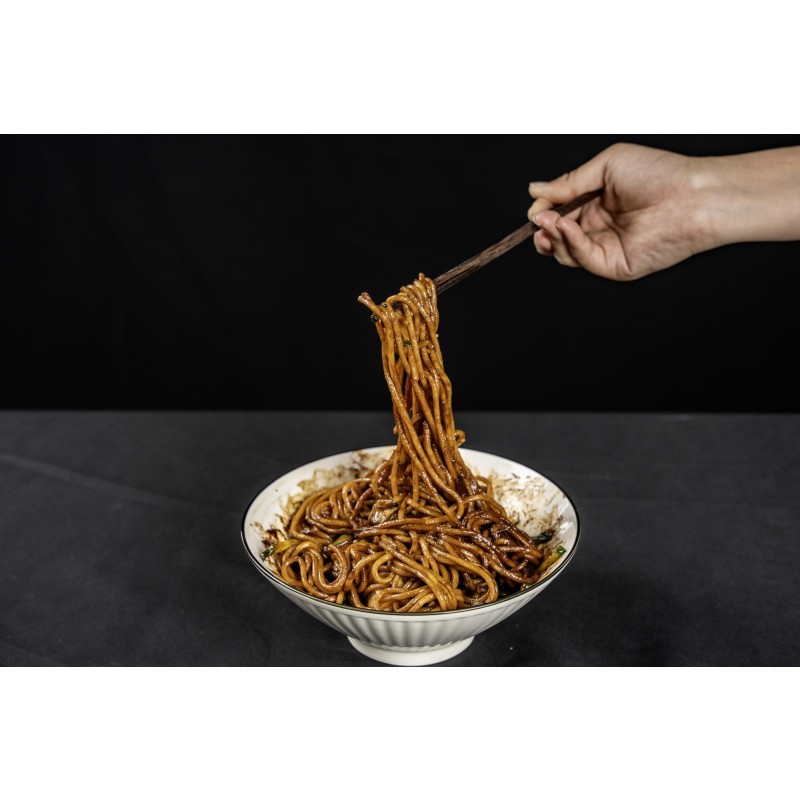 On Sale 10kg Stir-Fried Soy Bean Paste Dipping Vegetable Multipurpose Cook Seasoning Sauce Original Flavour Soybean Paste HALAL