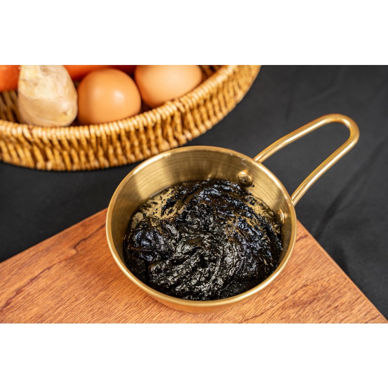 14KG Whear Flour Refined Water Soybean Paste in a Box for Fried Rice Fried Noodles and Foods Cooking with Low Price