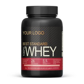 Factory Direct Sale Protein Powder 100% Whey Weight Gain Powder Raw Whey Increase Your Muscle