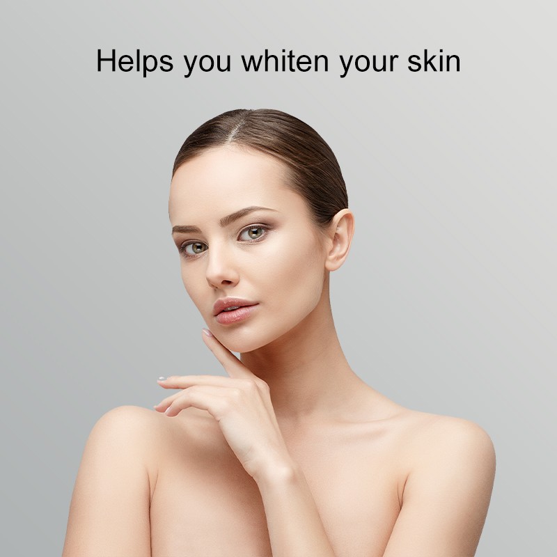 2025 the Best-selling 100% Natural Skin Improvement Skin Essential Glutathione Complex