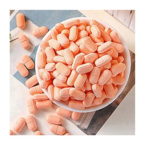 Immunity Vitamin C Supplement Wholesale High Content Vitamin C Tablet Capsules Chewable