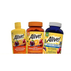 OEM ODM Private Label Sports Supplement Custom Logo Multivitamins Multivitamin Tablets