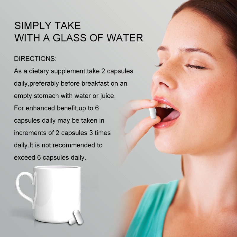 2025 the Best-selling 100% Natural Skin Improvement Skin Essential Glutathione Complex