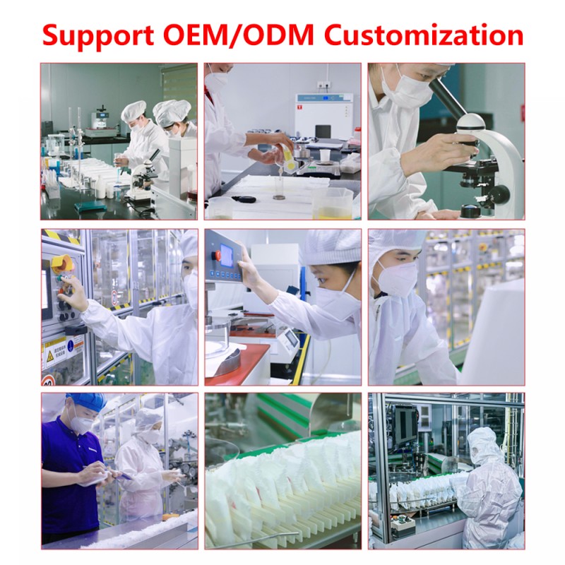 Adult Diaper Factory - Cheap Manufacturer Support
