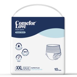 Adult Diaper Manufacturer - Wholesale Adult Diapers