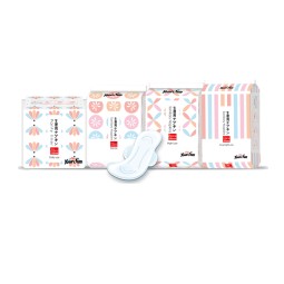Sanitary Napkin Supplier - YourSun Brand Breathable