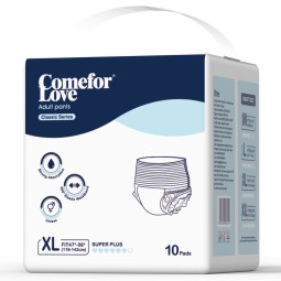 Adult Diapers Supplier - Wholesale Adult Diaper
