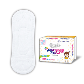 Sanitary Pads Supplier - Antibacterial Panty Liner