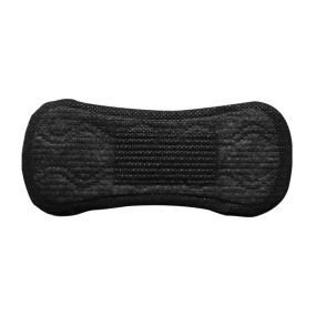 Sanitary Pad Factory - OEM Black Antibacterial