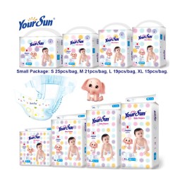 Baby Diapers Supplier - OEM Brand Distributor Japan