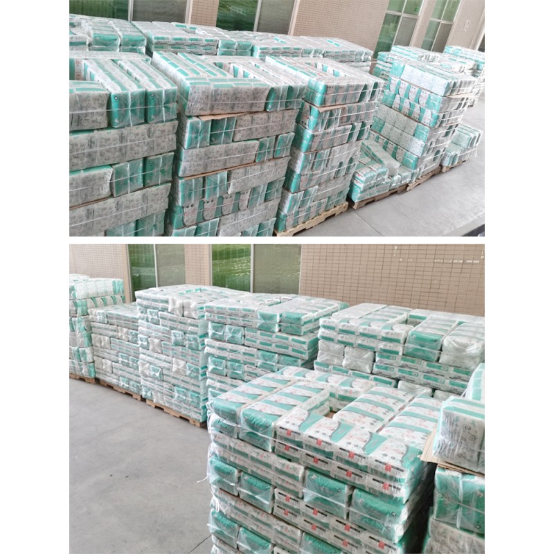 Baby Diapers Supplier - Fresh Baby Brand Super Soft