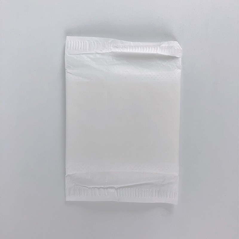 Panty Liner Factory - Thick Fluff Pulp ECO Friendly