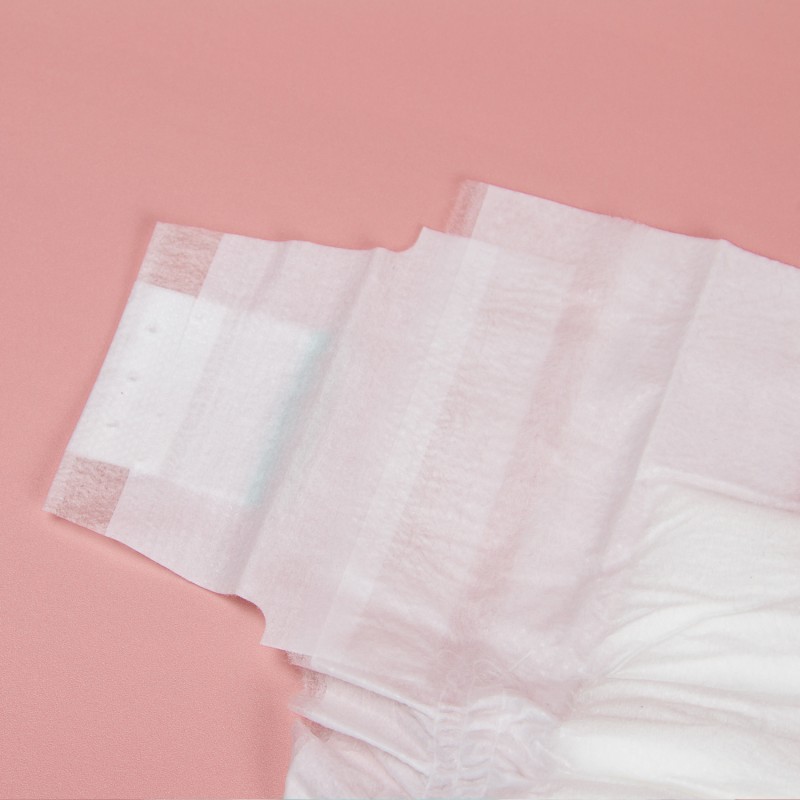 Baby Diapers Manufacturer - Biodegradable T-Tape Bamboo