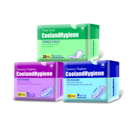 Sanitary Pads Factory - Chinese Factory Wholesale